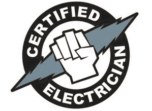 Fairfax Electric Certified Industrial Electrician